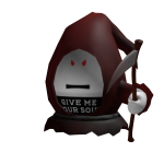 Egg of Dread