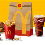 Lolly McDonald's group