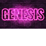 Grupo Genesis aesthetic