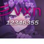 彡vxns