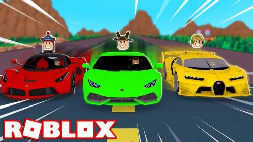 Car Racing