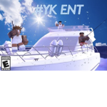 #YK ENT