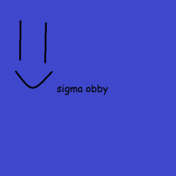 short obby