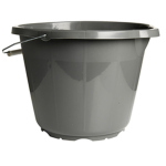 The Official Bucket Clan