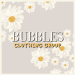 “Bubbles!”