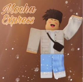 [UPDATE] Mocha's Express