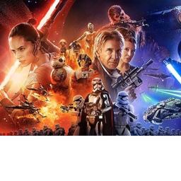 Star Wars Jedi vs Sith