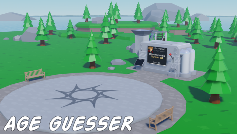 Age Guessing Machine screenshot 3