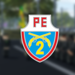 || P.E || Policia do Exército