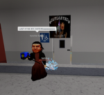 KFC $ISTERS