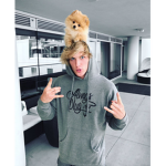 Logang nation