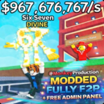 OWNER OF THE MODDED GAMES
