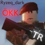 |TR| Özel Kuvvetler Komutanlığı.