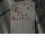 The Masters team