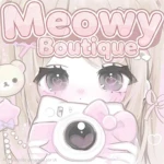 Meowy Boutique Group Thumbnail