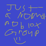JustANormalRobloxGroup