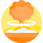 Atomic Burst