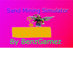 Sand Digging Simulator
