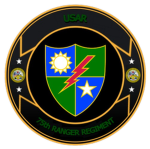 [USAR] US Army Rangers