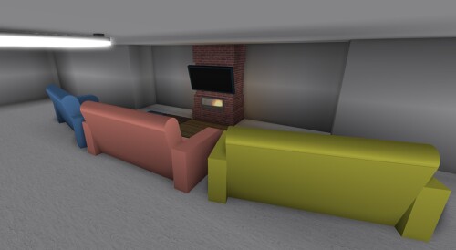 Build Your Dreams 2.0