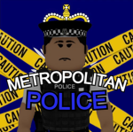 Metropolitan Police : SLR