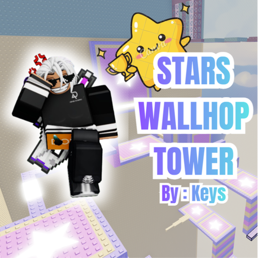 Star Wallhop Tower