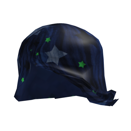 Aurora Shaggy