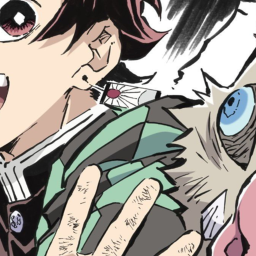 ☆