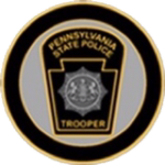 Pennsylvania State Police PSP RP