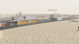 Ultimate Rails RO-Scale: Kaniony Sub