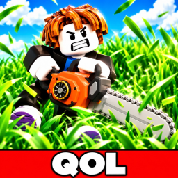 [2X💎] Cut all the Grass! icon
