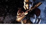 Clone armmy