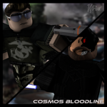 Cosmos Bloodline