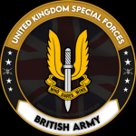 -[UKSF]- United Kingdom Special Forces.