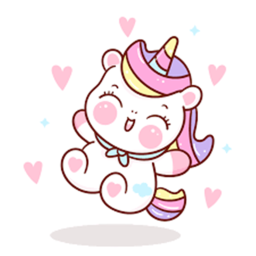 The Unicorn And Rainbow Obby!