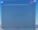 Spelling Masters