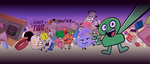 BFDI Fan Club!!