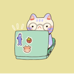Banana cat clan