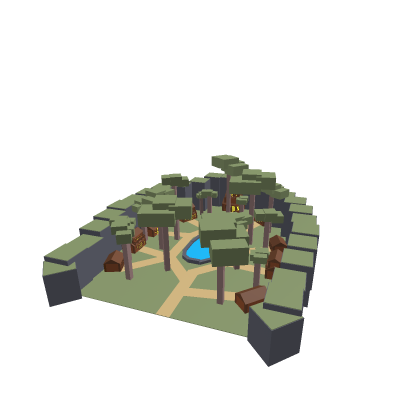 Island