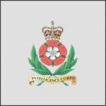 Intelligence Corps'.
