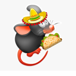 THE RAT HOMIES SLAY