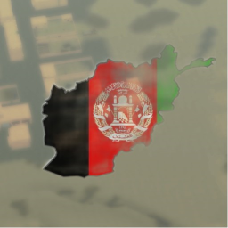 [ 🦅 DEPLOYMENT ] Northern Afghanistan