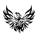 Dead Phoenix[Ro-Ghoul]