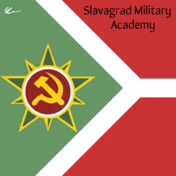 Slavagrad Military Acadamy