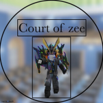 Court of Zee