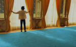 The Last Prism