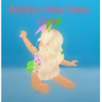 Blueberry Cloud Dance Center