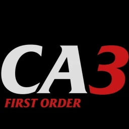CA3: First Order icon