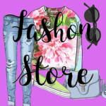 Fashon store
