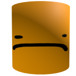 Daily on fart cylinder